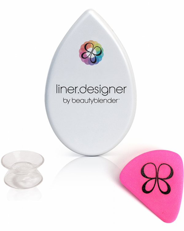 LO NUEVO DE BEAUTY BLENDER – LINER DESIGNER