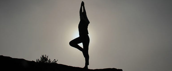 CONOCE TUS CHAKRAS Y CREA EL BALANCE