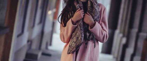 4 FORMAS DE LUCIR UNA GABARDINA ‘TRENCH COAT‘